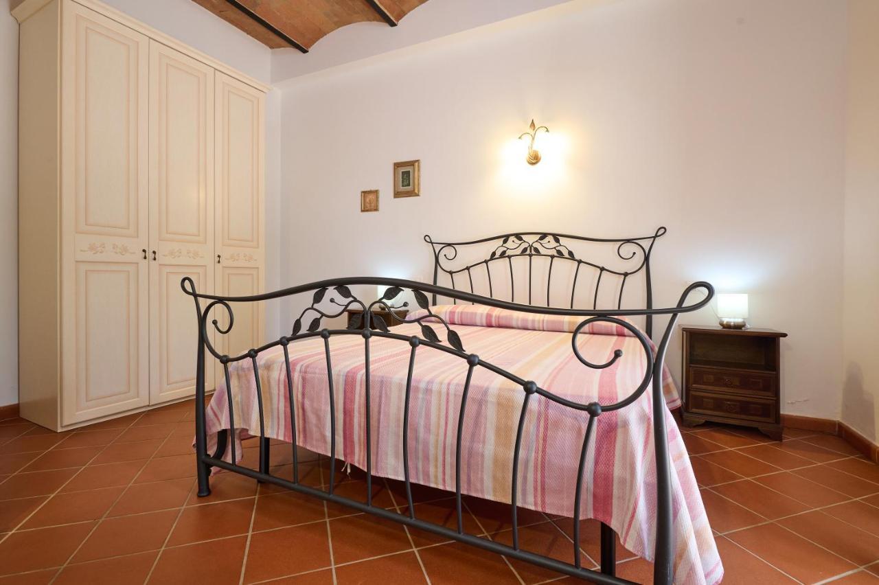 Antichi Palmenti - Erica Villa San Vincenzo Exterior photo